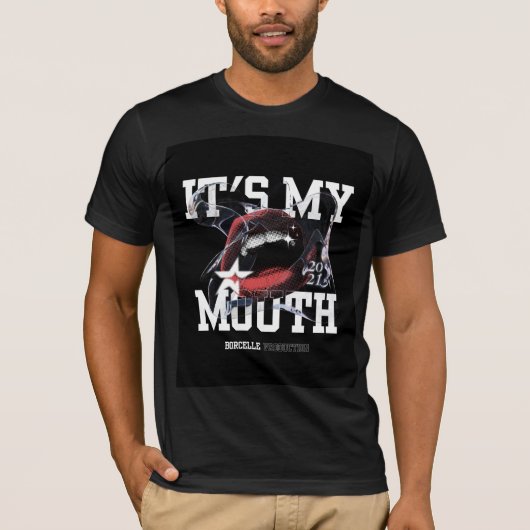 Tシャツ (正面)