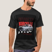 Tシャツ (正面)
