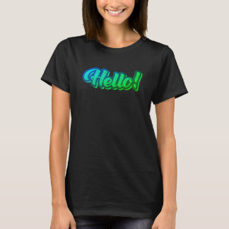 Tシャツ