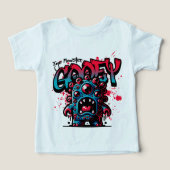 Tシャツ (デザイン正面)