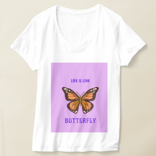 Tシャツ (レイダウン)
