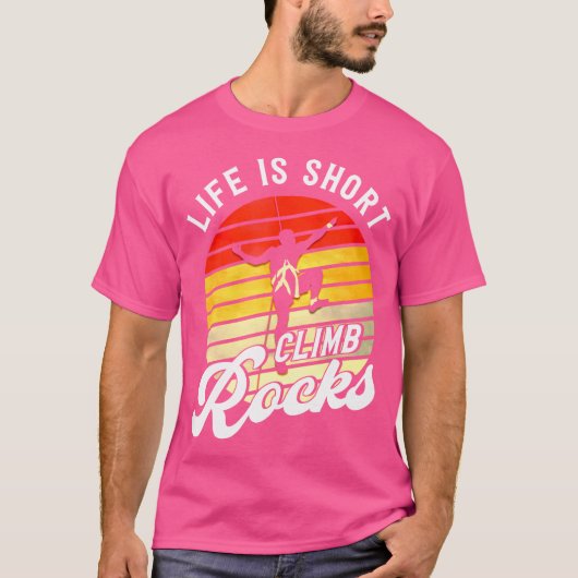 Tシャツ (正面)