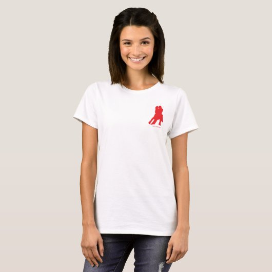 Tシャツ (正面フル)