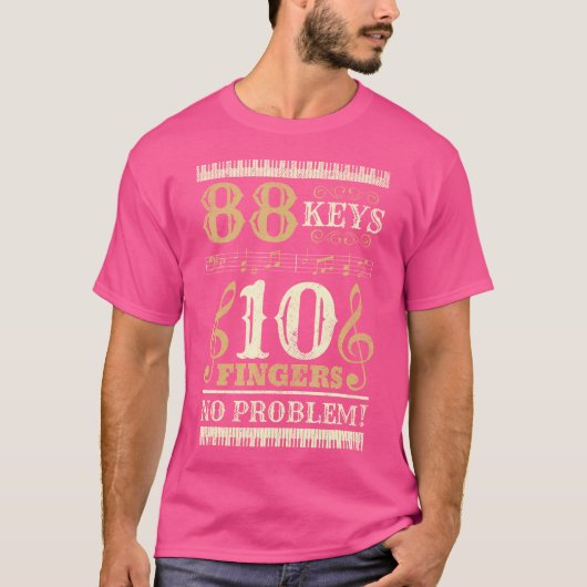 Tシャツ (正面)