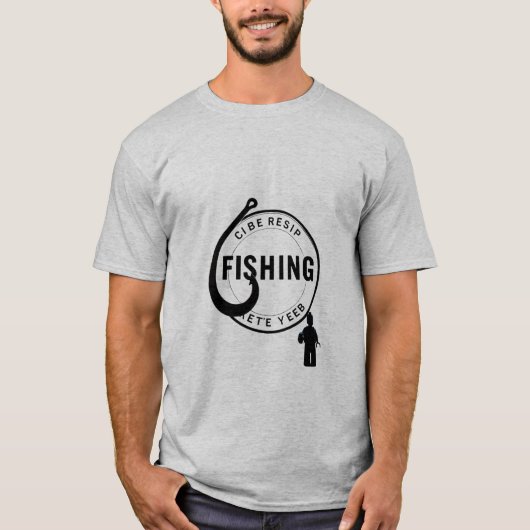 Tシャツ (正面)