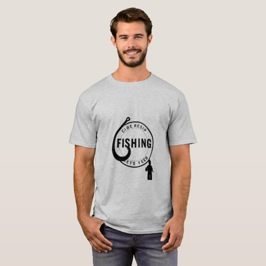 Tシャツ (正面フル)