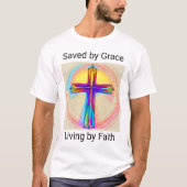 Tシャツ (正面)