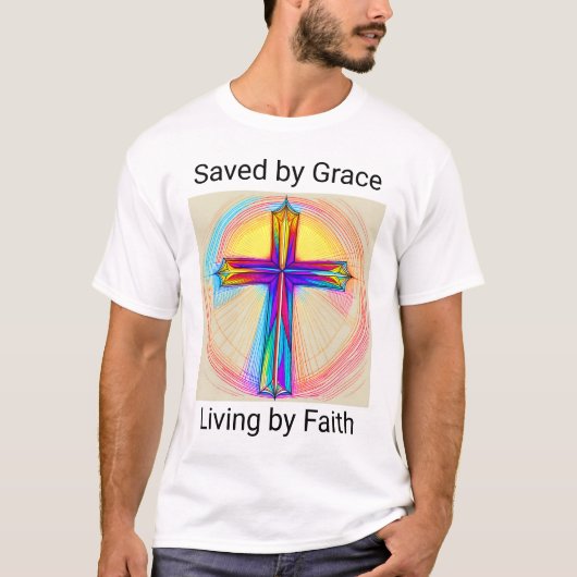 Tシャツ (正面)