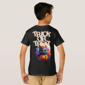 Tシャツ (裏面フル)