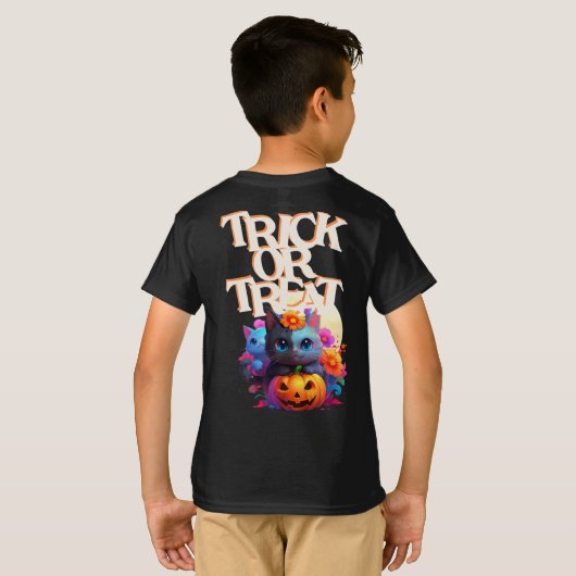 Tシャツ (裏面フル)