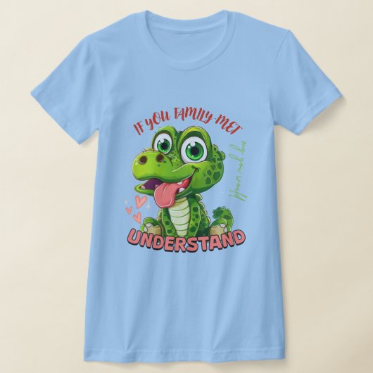 Tシャツ (レイダウン)