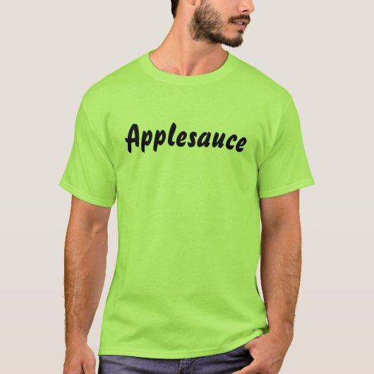 Tシャツ (正面)