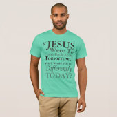 … Tシャツ (正面フル)