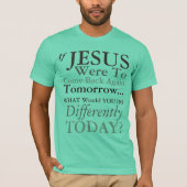 … Tシャツ (正面)