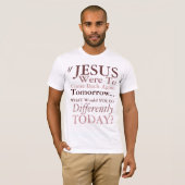 … Tシャツ (正面フル)