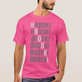 Tシャツ (正面)