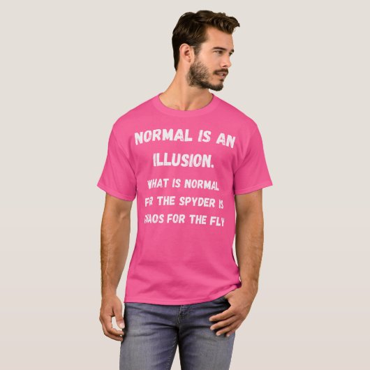 Tシャツ (正面フル)