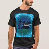 Tシャツ (正面)