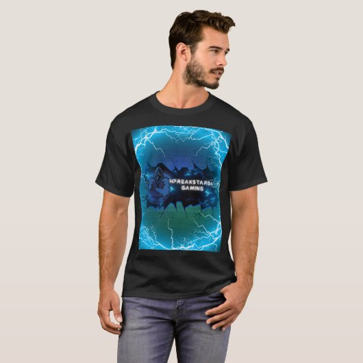 Tシャツ (正面フル)