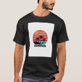 Tシャツ (正面)