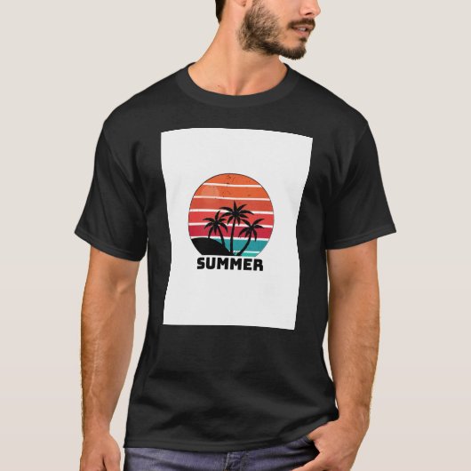 Tシャツ (正面)
