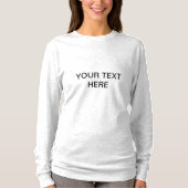 Tシャツ (正面)