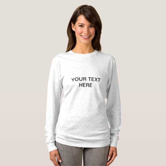 Tシャツ (正面フル)