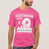 Tシャツ (正面)