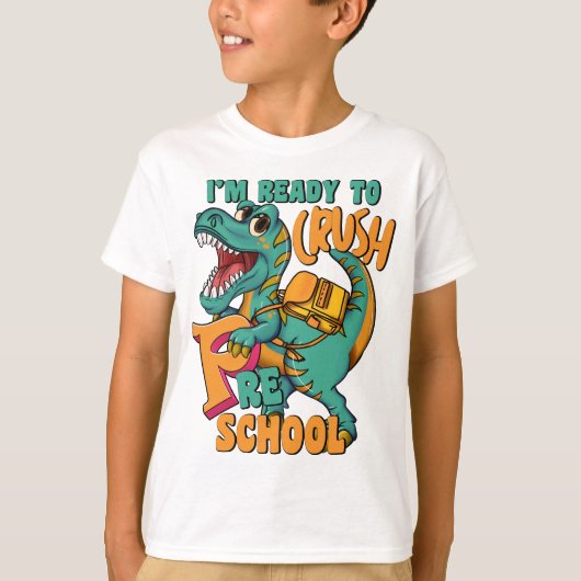 Tシャツ (正面)