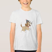 Tシャツ (正面)