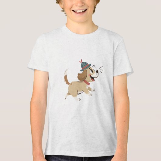 Tシャツ (正面)