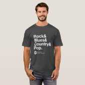 Tシャツ (正面フル)