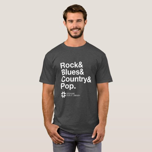 Tシャツ (正面フル)