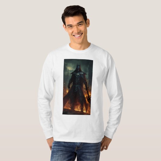 Tシャツ (正面フル)