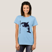  Tシャツ (正面フル)