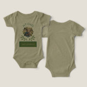 Tシャツ (デザイン正面&裏面)