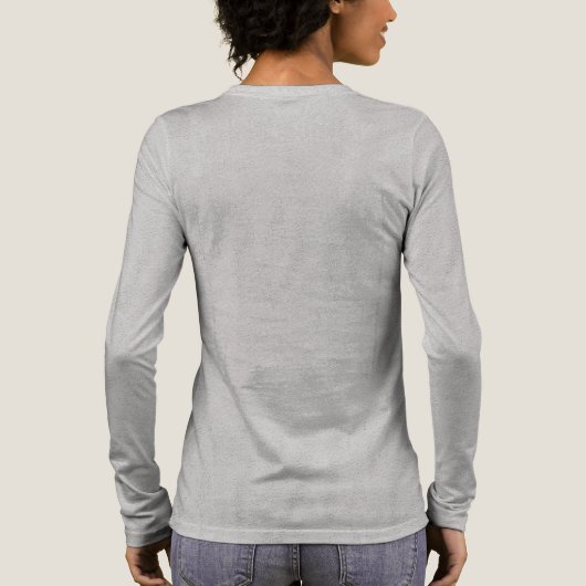 Tシャツ (背面)