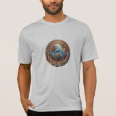 Tシャツ (正面)