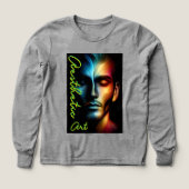 Tシャツ (デザイン正面)