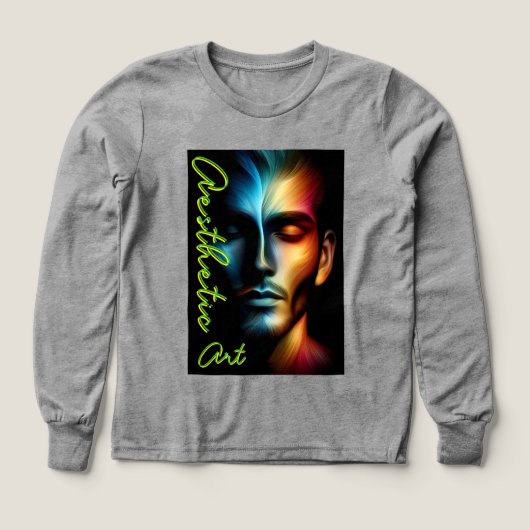 Tシャツ (デザイン正面)