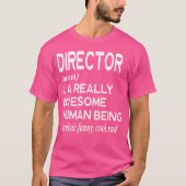 Tシャツ (正面)