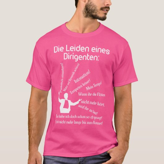 Tシャツ (正面)