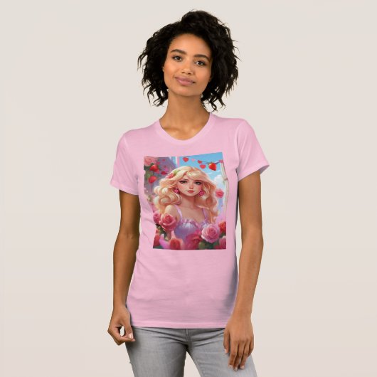 Tシャツ (正面フル)