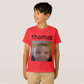 Tシャツ (正面フル)