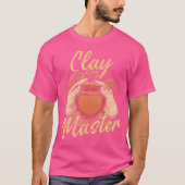 Tシャツ (正面)