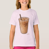 Tシャツ (正面)