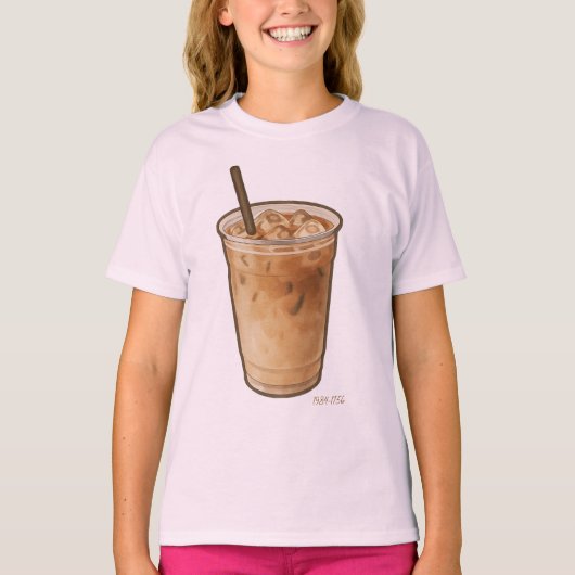 Tシャツ (正面)