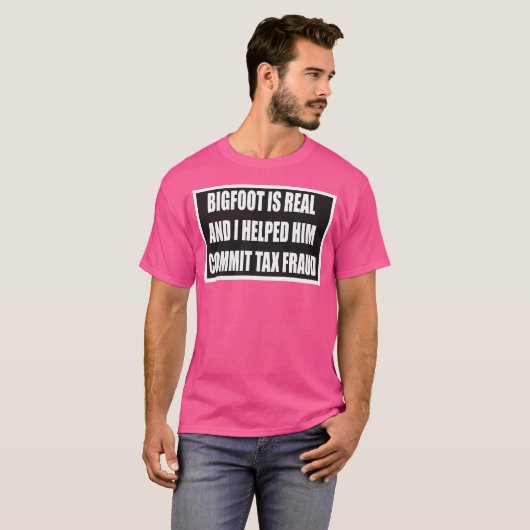 Tシャツ (正面フル)