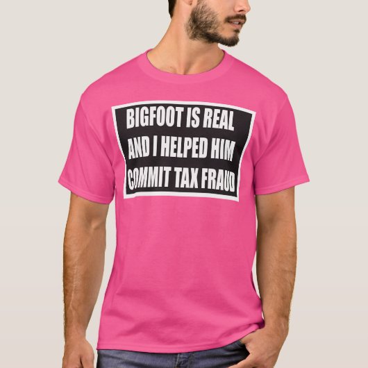 Tシャツ (正面)