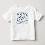 Tシャツ (正面)